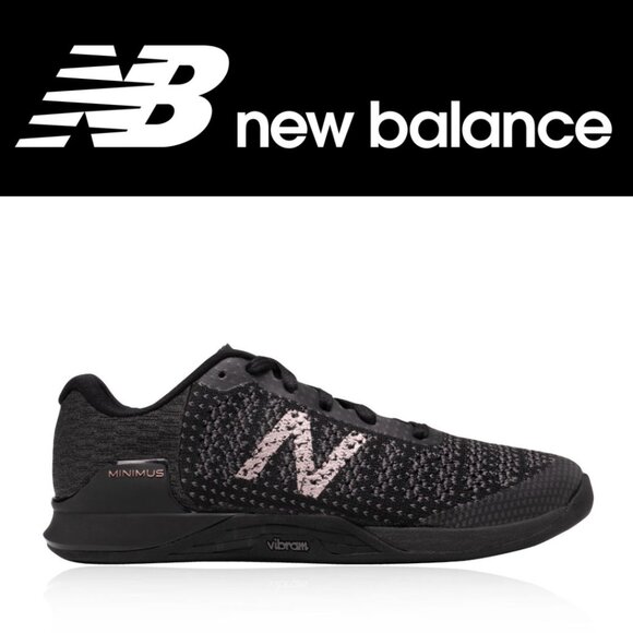New Balance Minimus Prevail Training Shoes - Size 7.5 - Picture 1 of 9